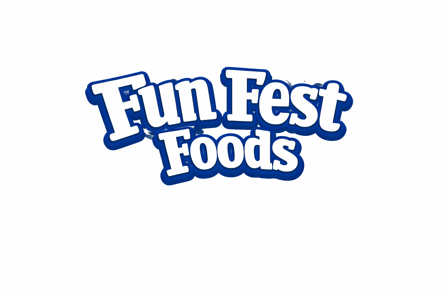 Fun Fest Foods logo